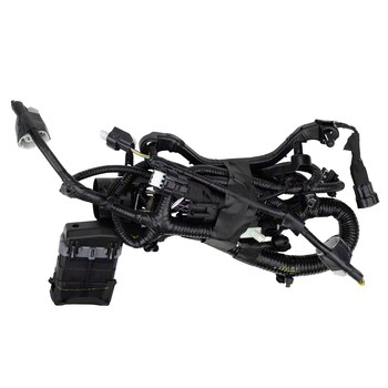 Parking Aid System Wiring Harness