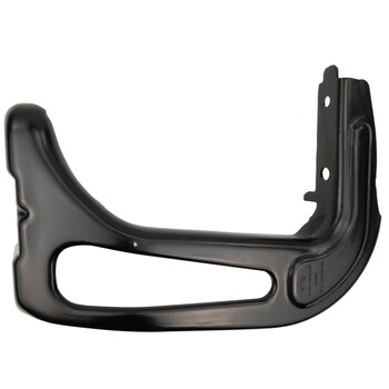 Bracket MOLDINGS and Trim - Left, Rear