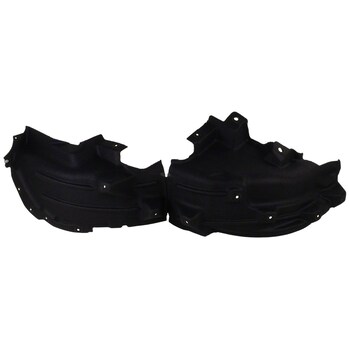 Quarter Panel Splash Shield Filler - Right