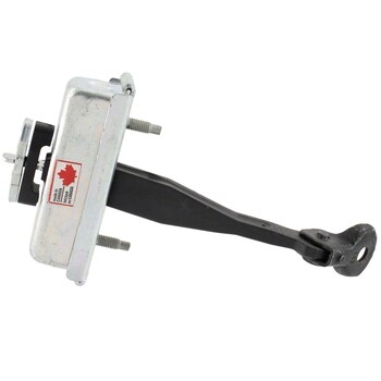 Door Check - Left, Right, Rear