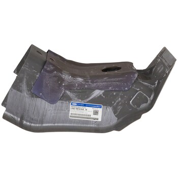 Firewall Dash Panel - Front