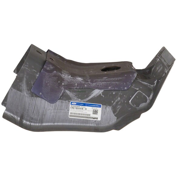 Firewall Dash Panel - Front Main Image