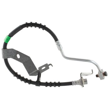 Brake Hydraulic Hose ABS Pressure - Right, Front