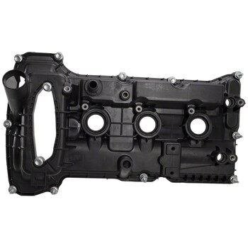 Engine Valve Cover Cylinder Head From 7/27/20 To 5/13/24 - Left 3.0L