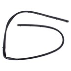 Door Opening Weatherstrip Seal - Right, Front Main Image