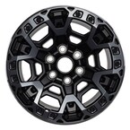 Wheel 17X8.5 Forged - Style 2 Main Image