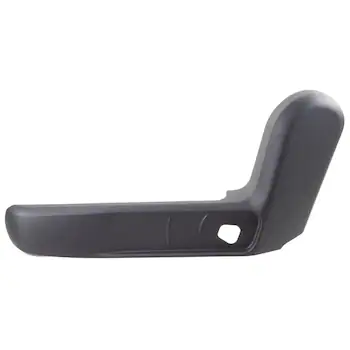 Cover Trim <br>60% Seat Frame and ComponentS Panel Side Valance - Left, Rear, Outer