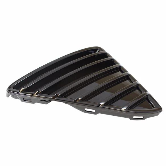 Bumper Grille - Left, Front Main Image