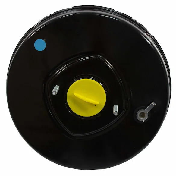 Power Brake Booster Main Image