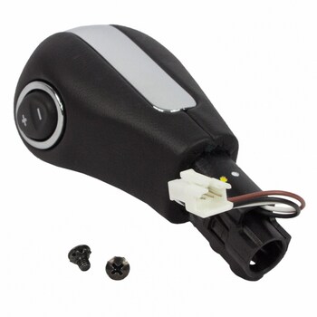 Automatic Transmission Shift Lever Knob Handle (AT)