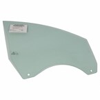Door Glass - Right, Front Main Image