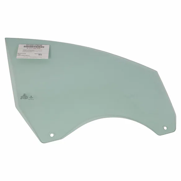 Door Glass - Right, Front Main Image