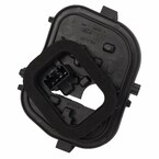 Tail Light Socket Bulb Holder - Left, Rear Main Image