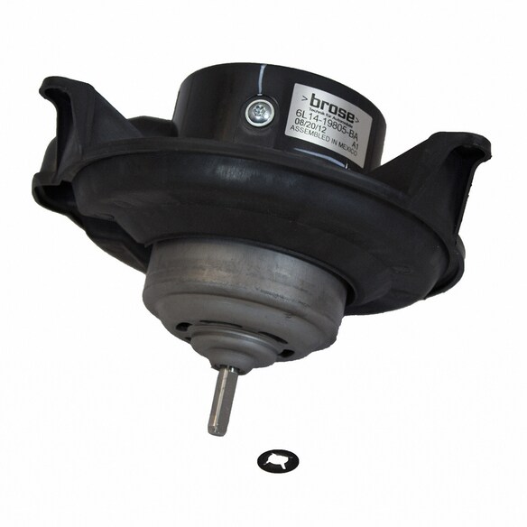 Hvac Blower Motor Main Image