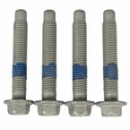 Fuel Tank Strap Bolt - M10 x 55MM Main Image