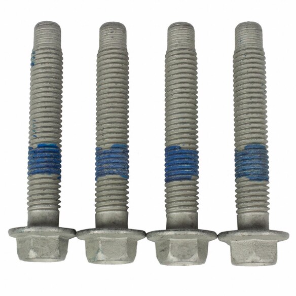 Fuel Tank Strap Bolt - M10 x 55MM Main Image