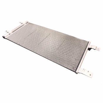 AIR CONDITIONING (A/C) Condenser