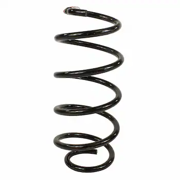 Coil Spring - Left, Right, Front 1.0L