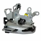 Door Latch Lock - Right, Rear Main Image