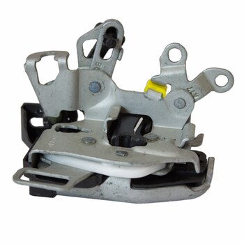 Door Latch Lock - Right, Rear