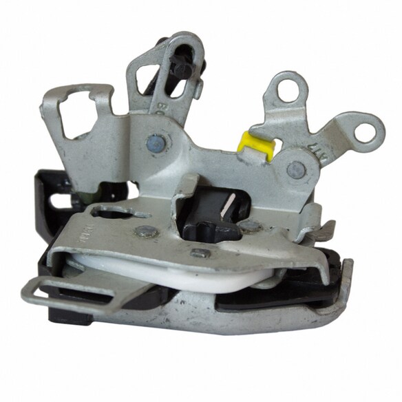 Door Latch Lock - Right, Rear Main Image