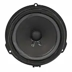 Speaker - Left, Right, Rear (Convertible, Coupe) Main Image