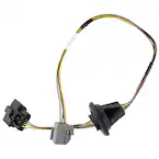 Tail Light Socket - Rear Main Image