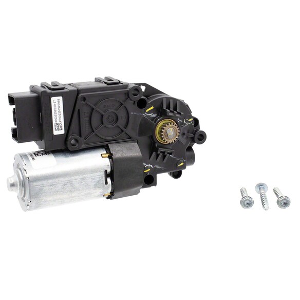 Sunroof Motor WITHOUT Main Image