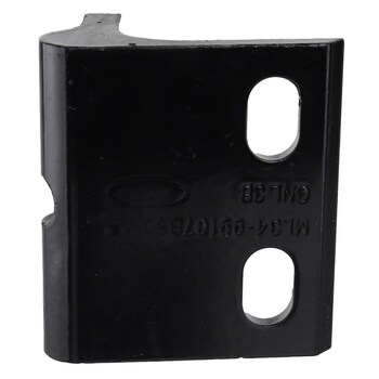 Tailgate Striker Plate Bracket