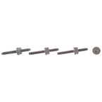 Engine Oil Pan Stud - M6 X 33 18 Main Image