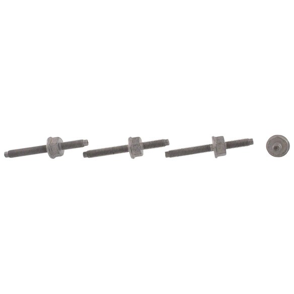 Engine Oil Pan Stud - M6 X 33 18 Main Image
