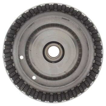 Shell Transmission Input (AT)