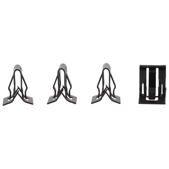 Clip Seat Armrest / Stowage Main Image