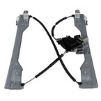 Window Regulator - Rear Main Image