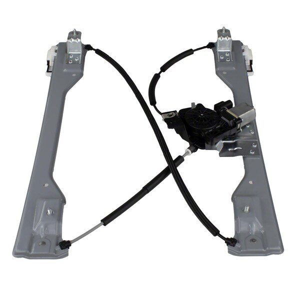 Window Regulator - Rear Main Image
