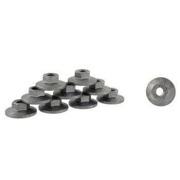 Liftgate Hinge Nut Hex Head - M10 X 1.5