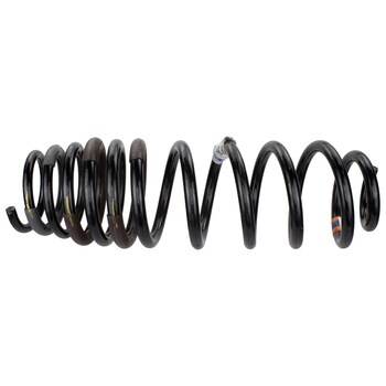 Coil Spring - Rear