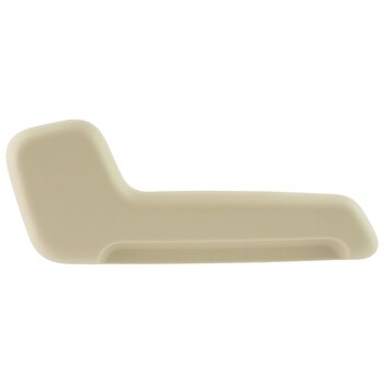 Seat Back Recliner Adjustment Handle Adjusting - Right, Rear (Low, SEL)