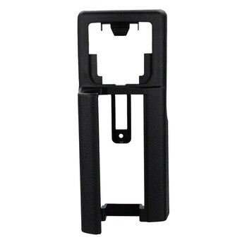 Seat Track Cover - Front