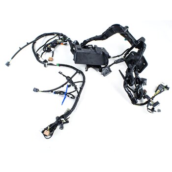 Wiring Adp Speed Cnt Coll Mit and FWD Sns