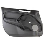 Door Interior Trim Panel - Left, Front Main Image