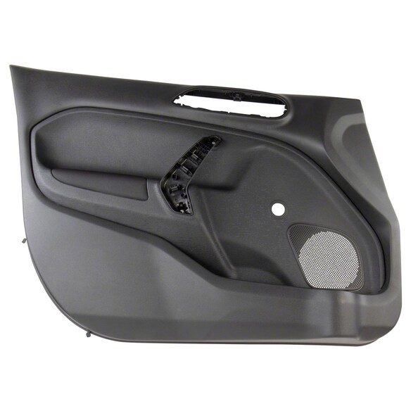 Door Interior Trim Panel - Left, Front Main Image