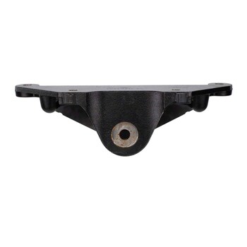 Spring Bracket - Front