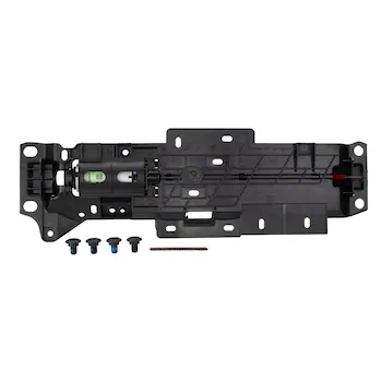 Seat Motor Adjuster Sliding Rail