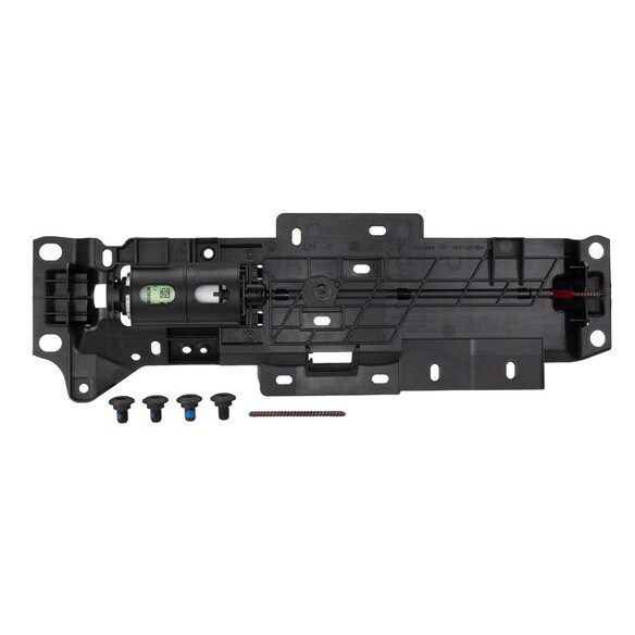 Seat Motor Adjuster Sliding Rail Main Image