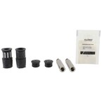 Disc Brake Caliper Pin AWD FWD <br><b> Guide Repair or Replace</b><br> Kit <br>A used with a float Main Image