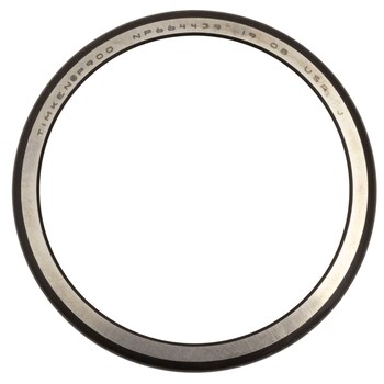 Automatic Transmission Differential Race Cup (AT)