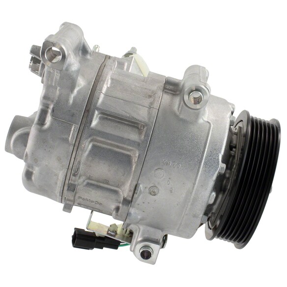 AIR CONDITIONING (A/C) Compressor - 1.5L Main Image