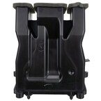 Hvac Duct Adapter CCS Connector Instrument Panel Air Main Image