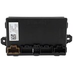 Control Unit Memory Module - Left, Driver Main Image